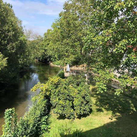 Hotel Muhleinsel Kenzingen Zewnętrze zdjęcie