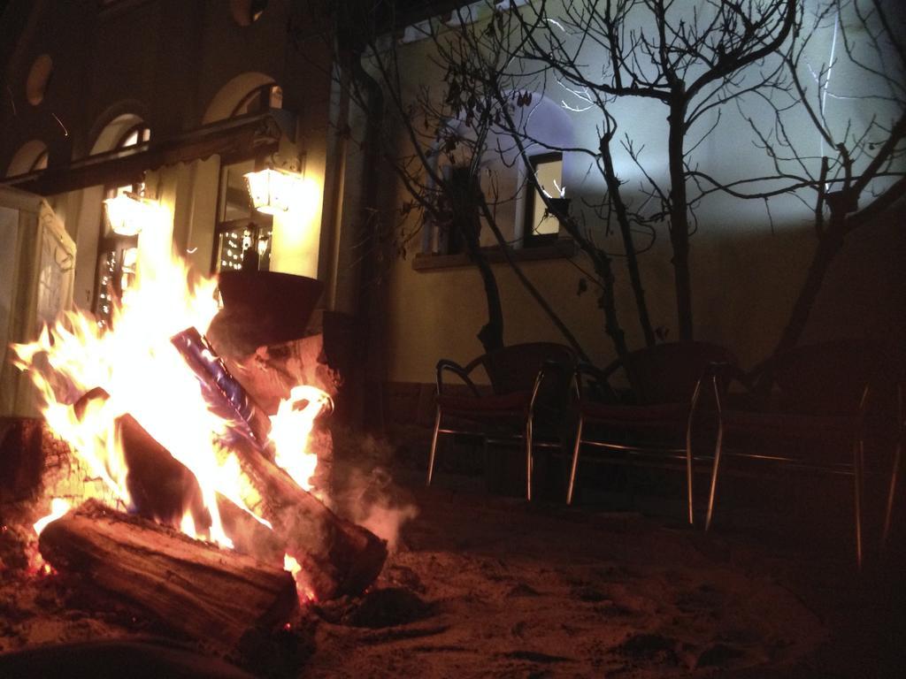 Hotel Muhleinsel Kenzingen Zewnętrze zdjęcie