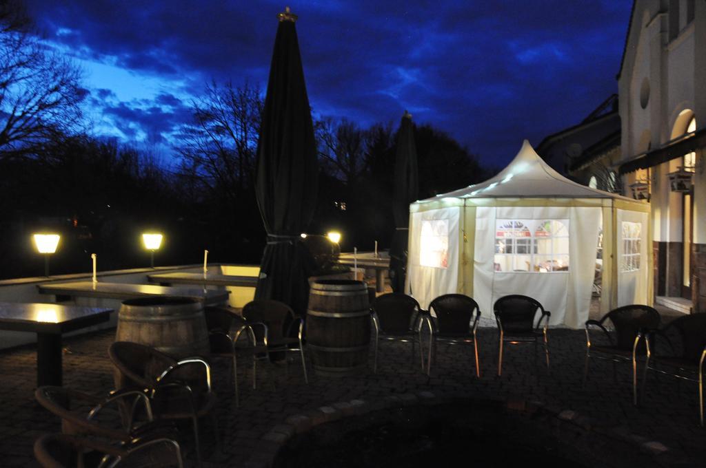 Hotel Muhleinsel Kenzingen Zewnętrze zdjęcie