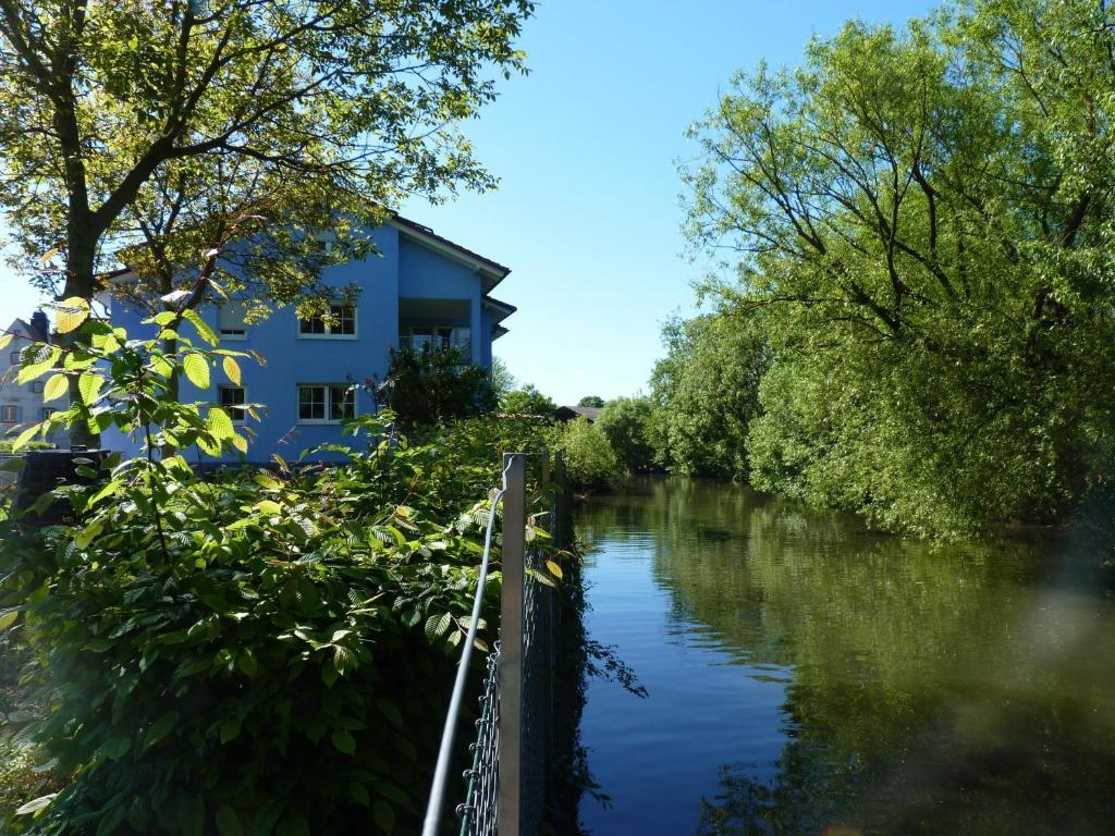 Hotel Muhleinsel Kenzingen Zewnętrze zdjęcie