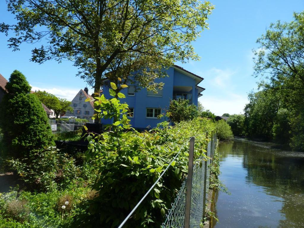 Hotel Muhleinsel Kenzingen Pokój zdjęcie