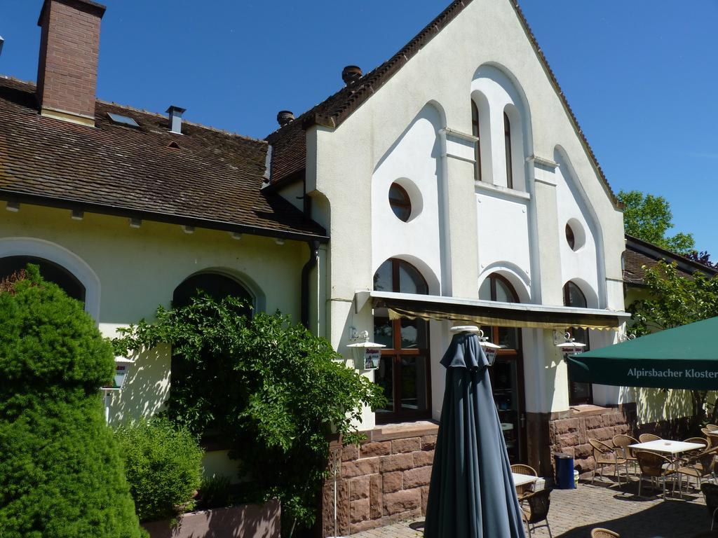 Hotel Muhleinsel Kenzingen Zewnętrze zdjęcie